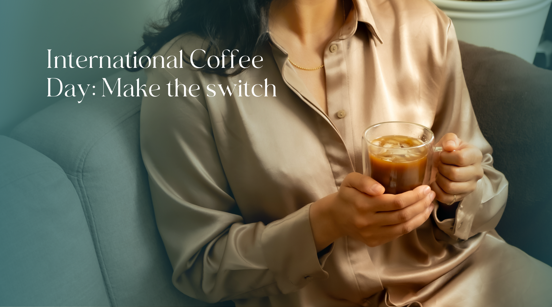 International Coffee Day: Why Mushroom Coffee Is the Future