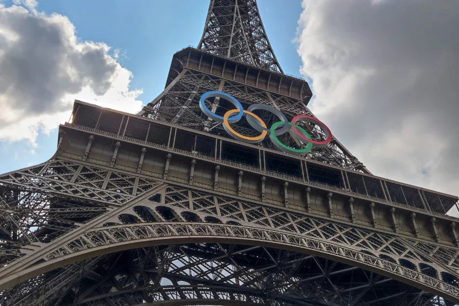 The Secret Weapon of Olympic Athletes: The Superpower of Nootropics and Adaptogens