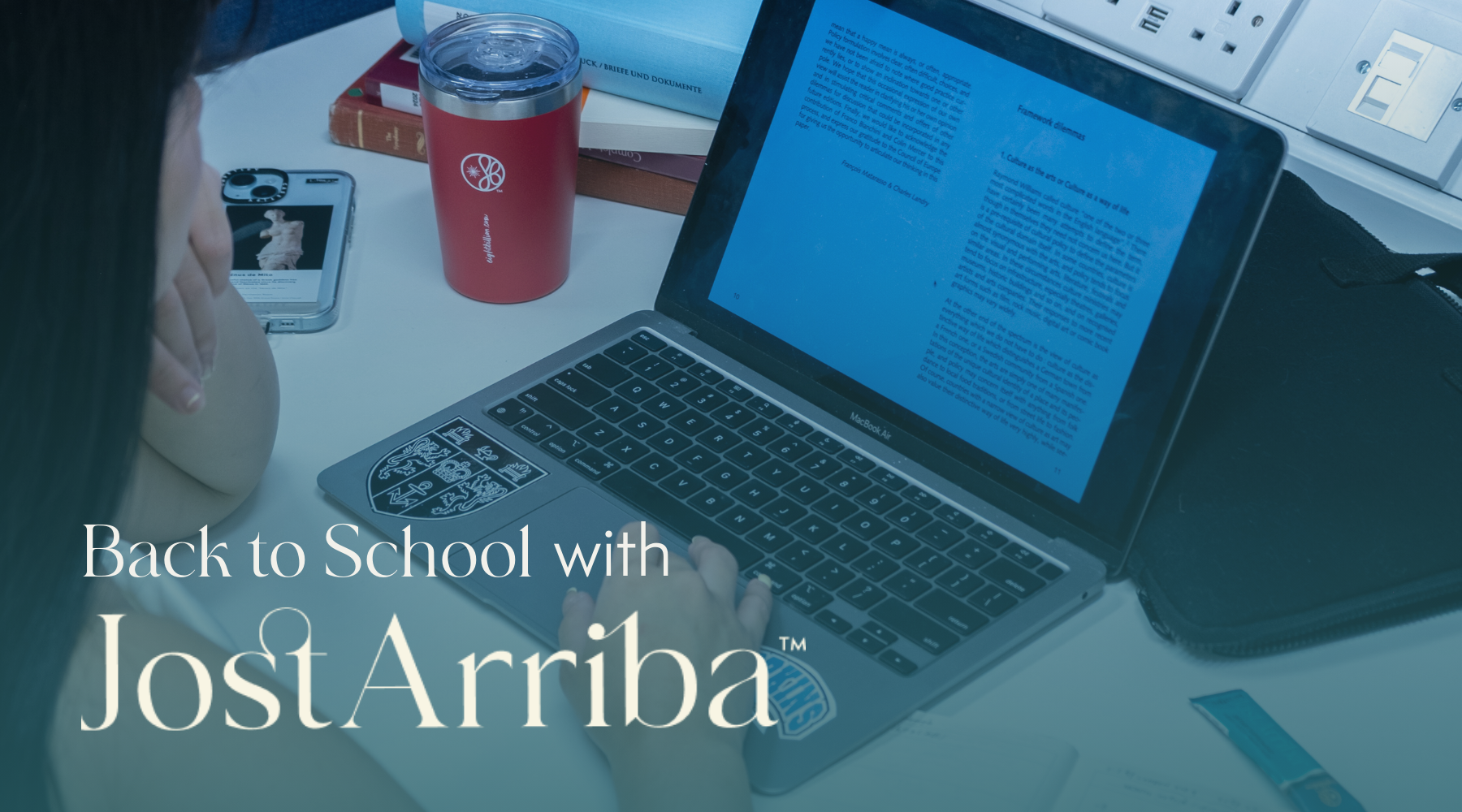 Back to School: A Better Way to Stay Energized and Focused This Fall