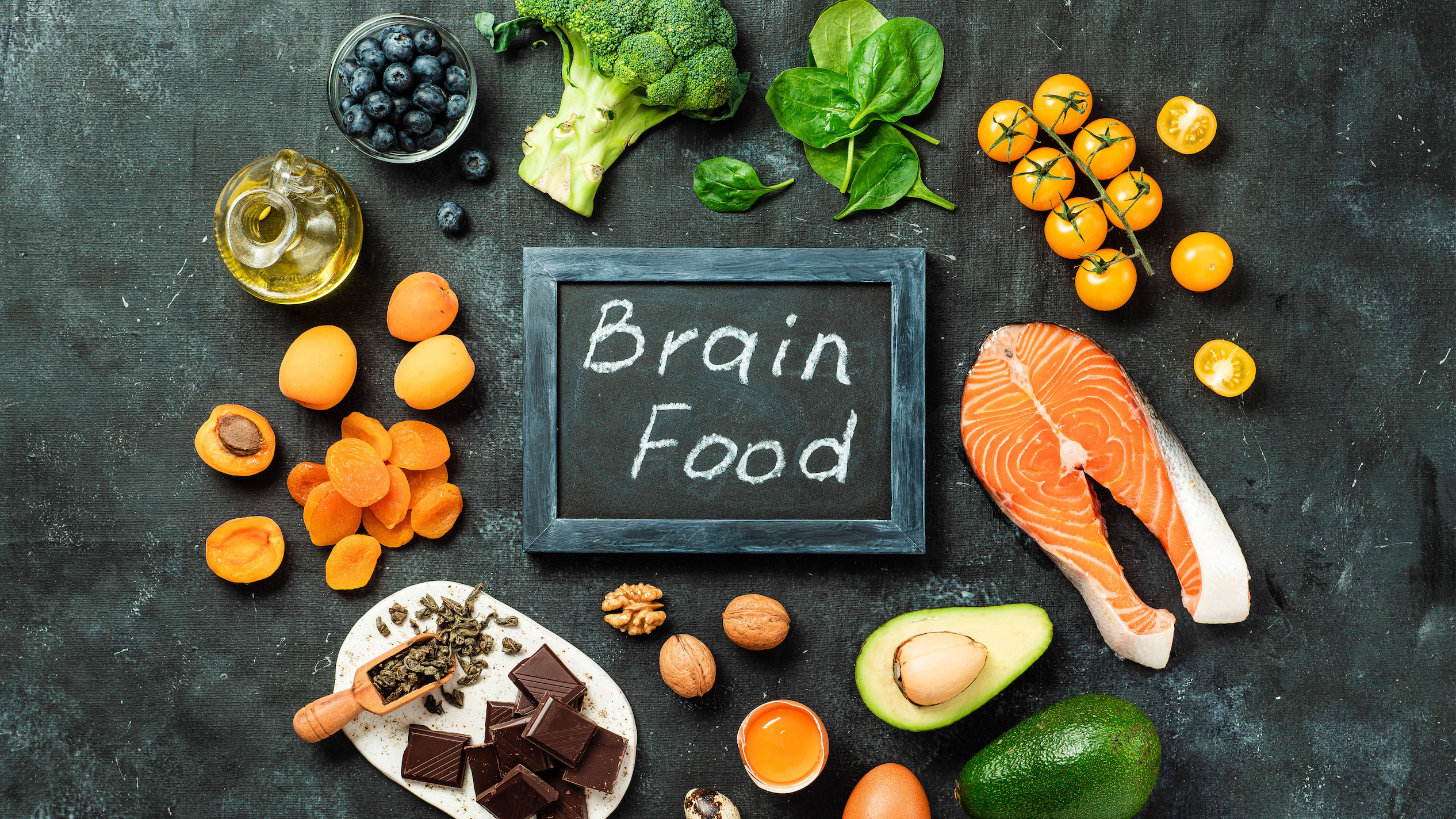 Eat Smart: How Healthy Fats Supercharge Your Brain