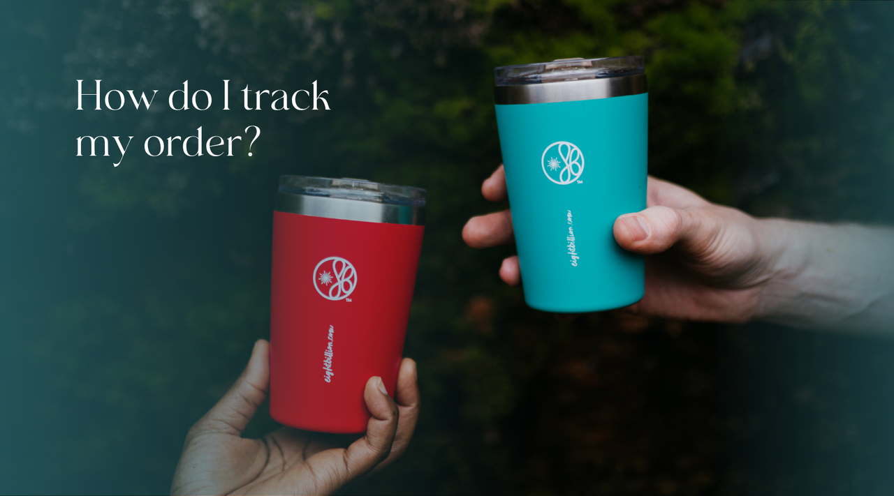 How To Track Your Order