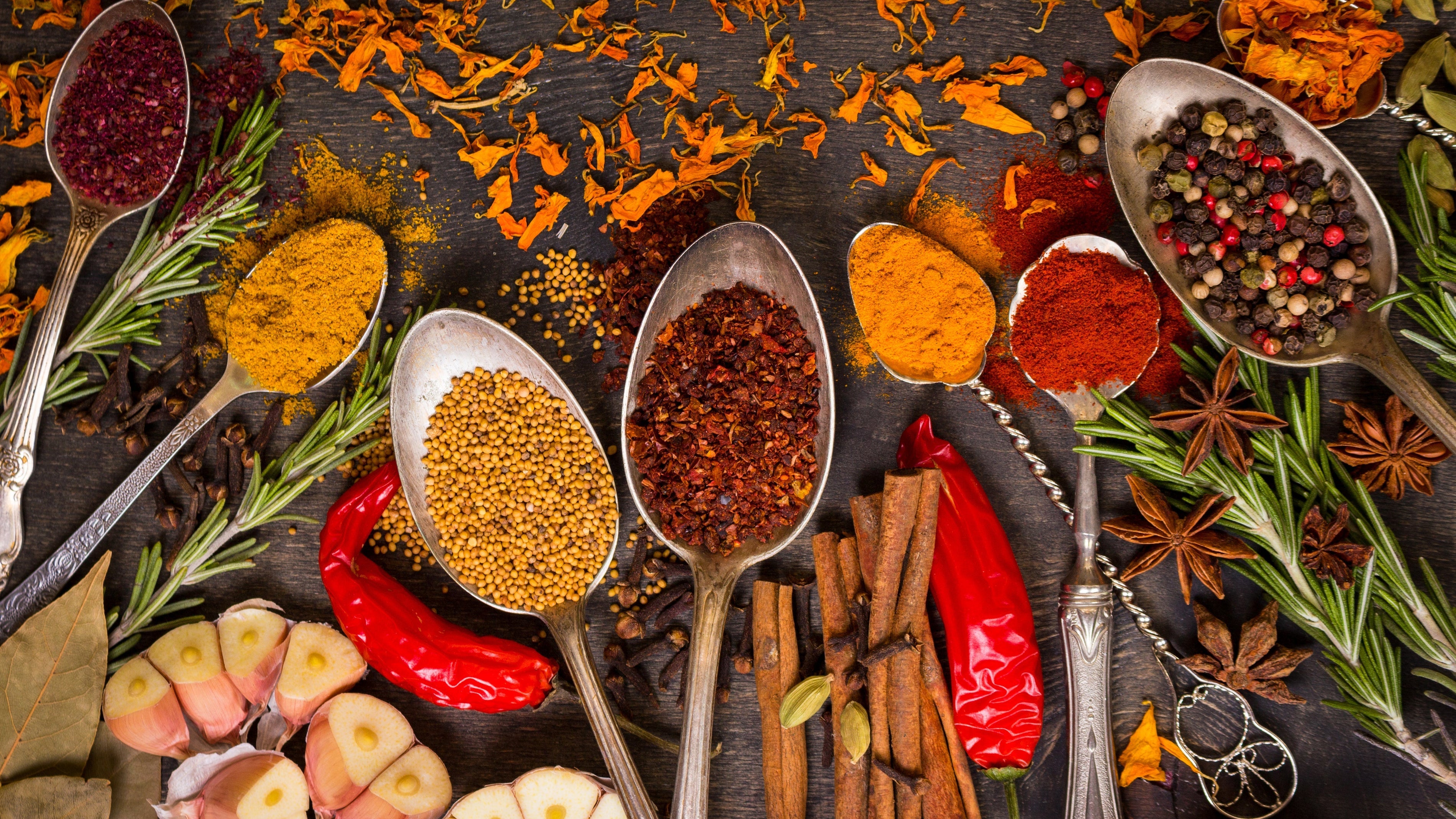 Spice Up Your Brain and Life: Natural Nootropics That Boost Focus & Mood