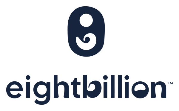 Eightbillion